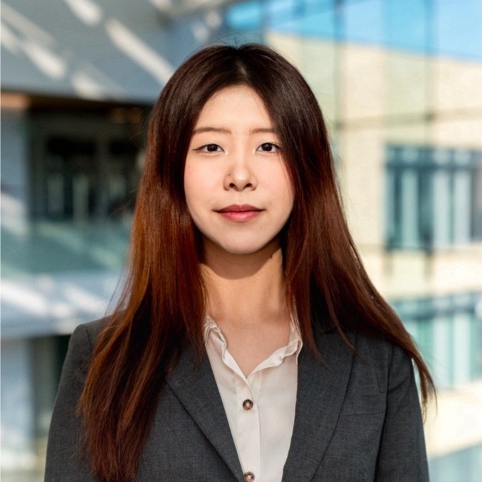 Scarlett Huang